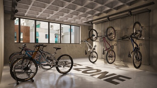 Apartamento, 2 quartos, 75 m² - Foto 12