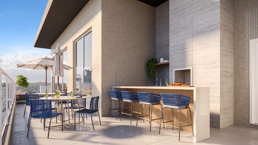 Apartamento, 2 quartos, 75 m² - Foto 13