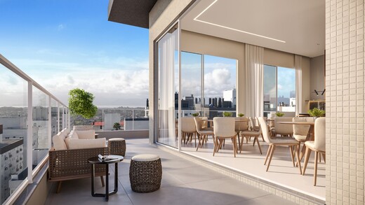 Apartamento, 2 quartos, 75 m² - Foto 14