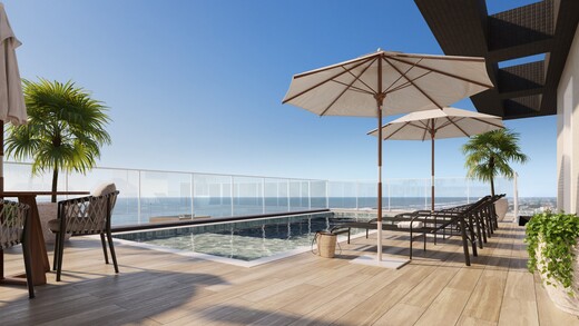 Apartamento, 2 quartos, 75 m² - Foto 15