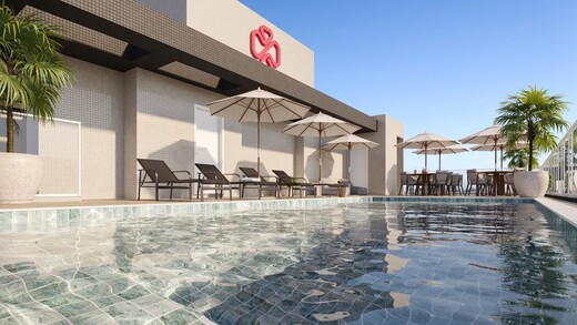 Apartamento, 2 quartos, 75 m² - Foto 16