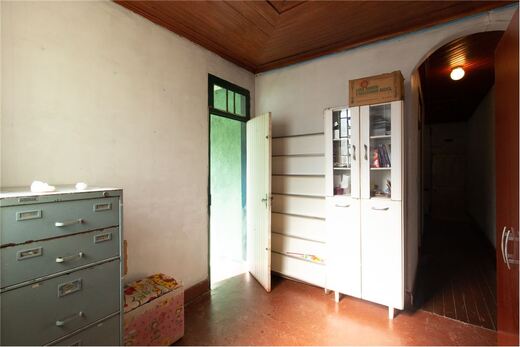 Casa em Campo Belo