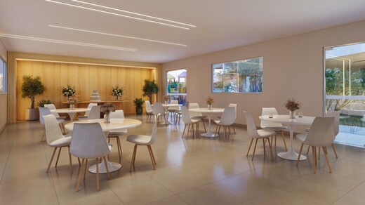 Apartamento, 2 quartos, 48 m² - Foto 12