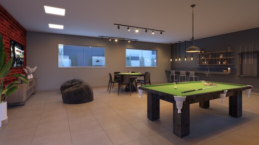Apartamento, 2 quartos, 48 m² - Foto 13