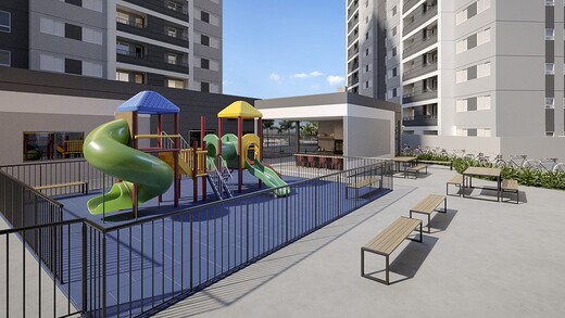 Apartamento, 2 quartos, 48 m² - Foto 15