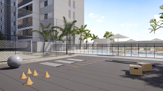 Apartamento, 2 quartos, 48 m² - Foto 17