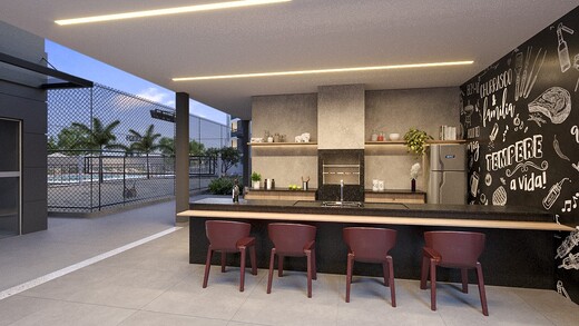 Apartamento, 2 quartos, 48 m² - Foto 19