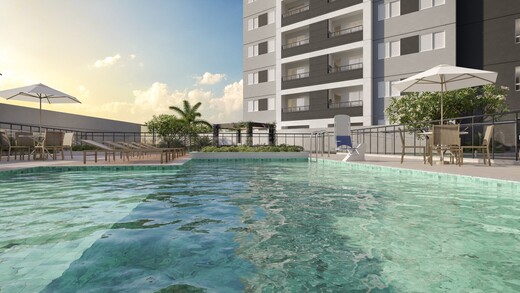 Apartamento, 2 quartos, 48 m² - Foto 20