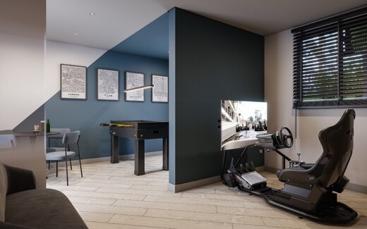 Apartamento, 2 quartos, 39 m² - Foto 5