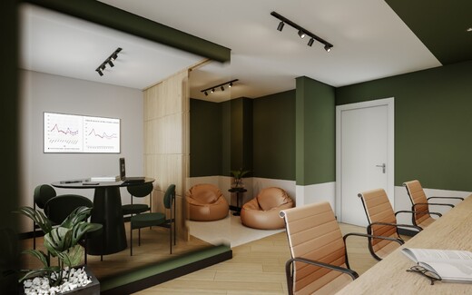 Apartamento, 2 quartos, 39 m² - Foto 8