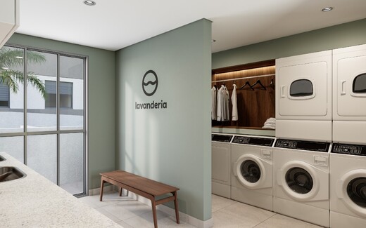 Apartamento, 2 quartos, 39 m² - Foto 9