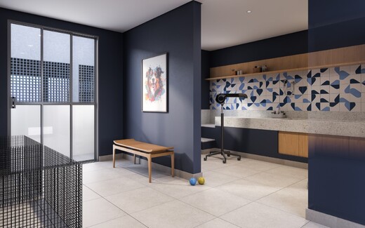 Apartamento, 2 quartos, 39 m² - Foto 10