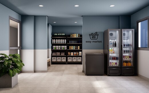 Apartamento, 2 quartos, 39 m² - Foto 11