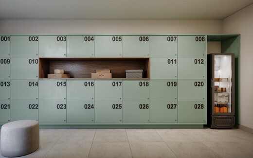 Apartamento, 2 quartos, 39 m² - Foto 12