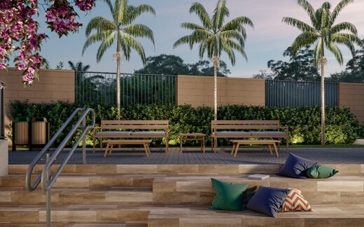 Apartamento, 2 quartos, 39 m² - Foto 18