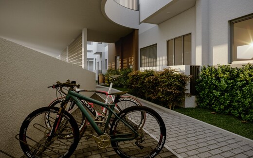 Apartamento, 2 quartos, 39 m² - Foto 19