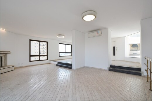 Apartamento em Paraíso