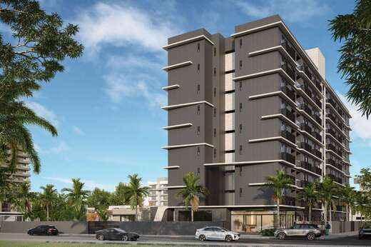 Apartamento, 2 quartos, 53 m² - Foto 1