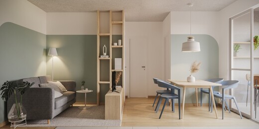 Apartamento, 2 quartos, 39 m² - Foto 5