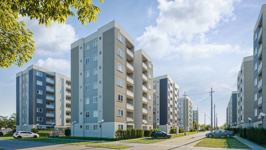 Apartamento, 2 quartos, 39 m² - Foto 4