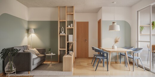 Apartamento, 2 quartos, 39 m² - Foto 5