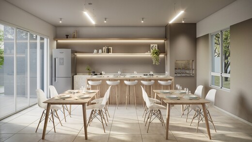Apartamento, 2 quartos, 39 m² - Foto 10