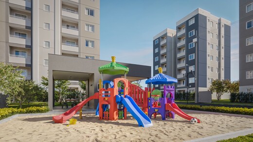 Apartamento, 2 quartos, 39 m² - Foto 11