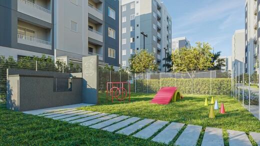Apartamento, 2 quartos, 39 m² - Foto 12