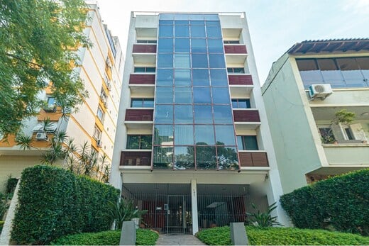 Sala para venda no bairro Petrópolis em Porto Alegre