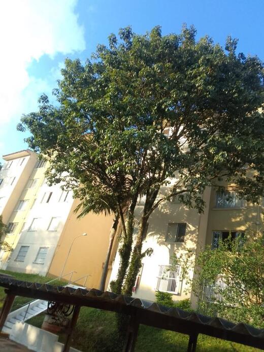Apartamento em São Pedro