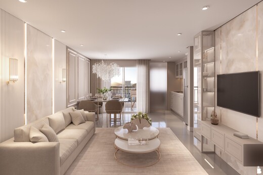 Apartamento, 3 quartos, 70 m² - Foto 7