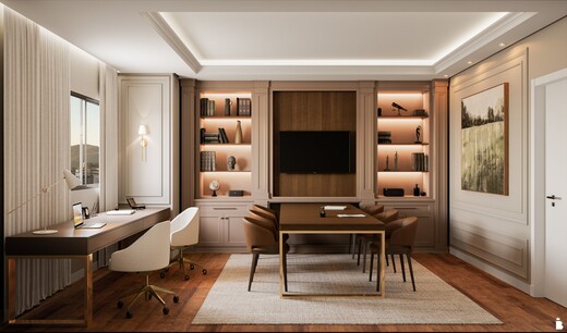 Apartamento, 3 quartos, 70 m² - Foto 14