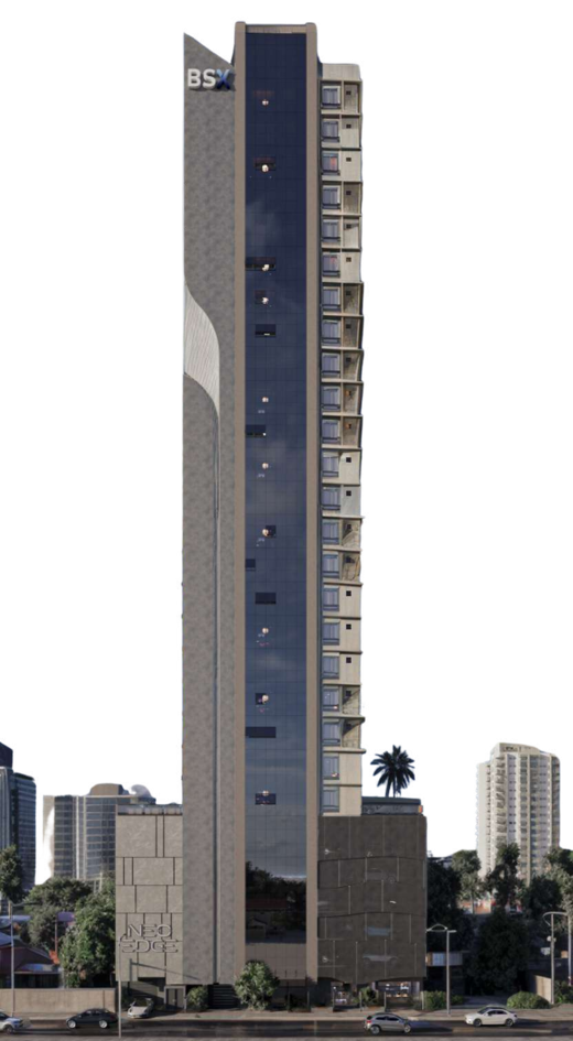 Apartamento, 1 quarto, 40 m² - Foto 3