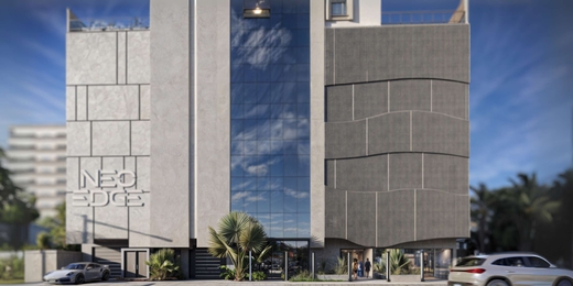 Apartamento, 1 quarto, 40 m² - Foto 5