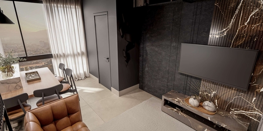 Apartamento, 1 quarto, 40 m² - Foto 10