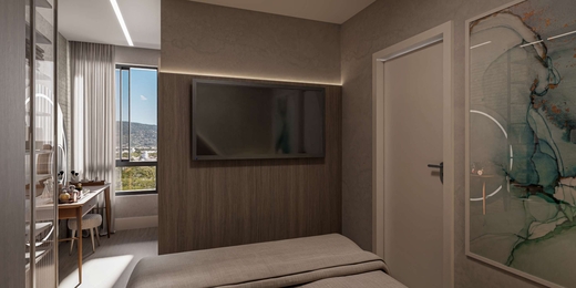 Apartamento, 1 quarto, 40 m² - Foto 16