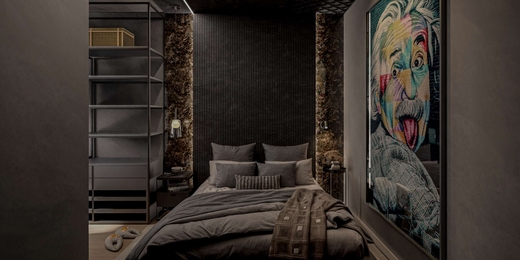 Apartamento, 1 quarto, 40 m² - Foto 18