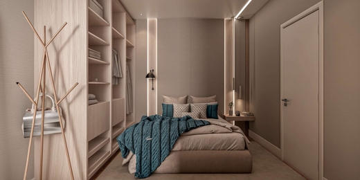 Apartamento, 1 quarto, 40 m² - Foto 20