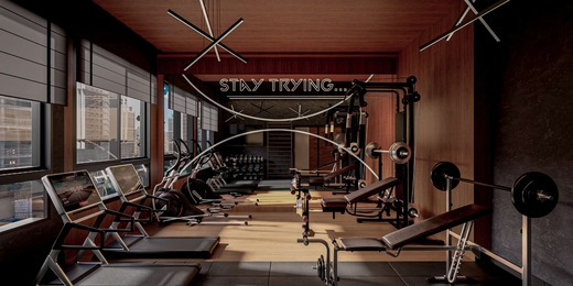 Apartamento, 1 quarto, 40 m² - Foto 22