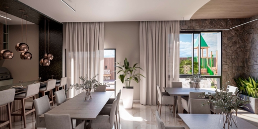 Apartamento, 1 quarto, 40 m² - Foto 23