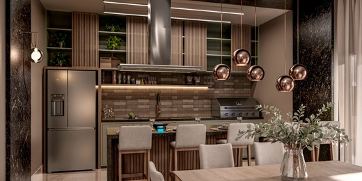 Apartamento, 1 quarto, 40 m² - Foto 25