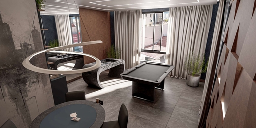 Apartamento, 1 quarto, 40 m² - Foto 27