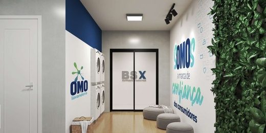 Apartamento, 1 quarto, 40 m² - Foto 28