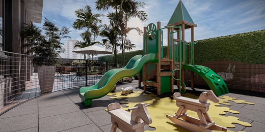 Apartamento, 1 quarto, 40 m² - Foto 29