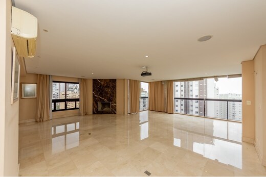 Apartamento em Vila Suzana