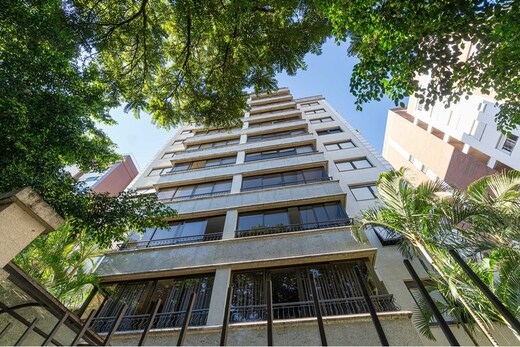 Apartamento para venda no bairro Petrópolis em Porto Alegre