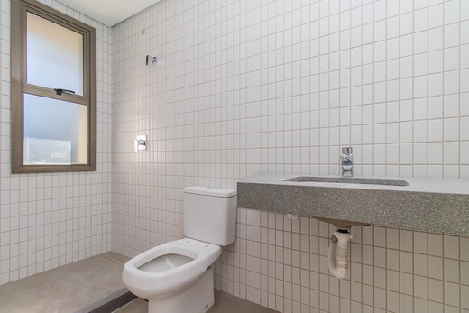 Apartamento, 3 quartos, 164 m² - Foto 11