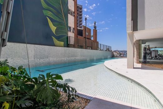 Apartamento, 3 quartos, 164 m² - Foto 5