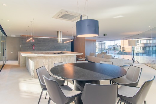 Apartamento, 3 quartos, 164 m² - Foto 10