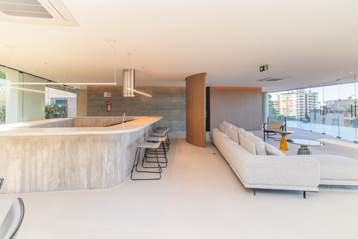 Apartamento, 3 quartos, 164 m² - Foto 2